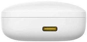 Casti Baseus Bowie E16 White
