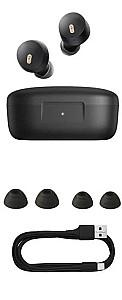 Casti Baseus Bowie E18 Black