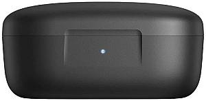 Casti Baseus Bowie E18 Black