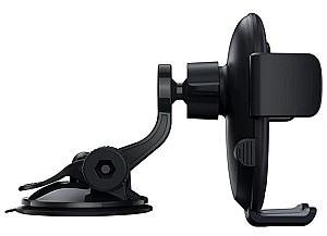 Suport auto pentru telefon Baseus UltraControl Lite Black