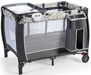 Manej Costway BC10104 Grey