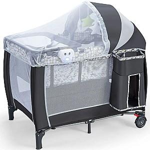 Manej Costway BC10104 Grey