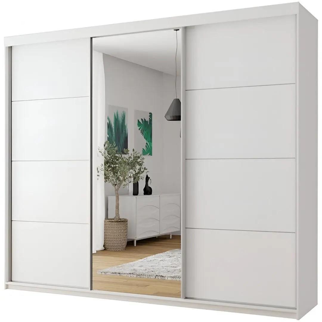 Dulap-cupe Prime Furniture Top 23 Plus 250 Alb