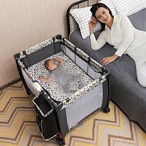 Manej Costway BC10104 Grey
