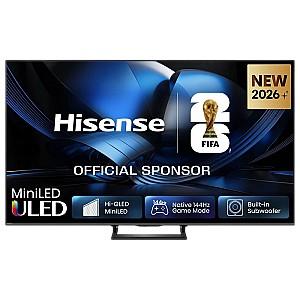 Televizor Hisense 65U7SE