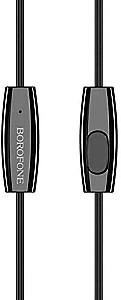 Casti Borofone BM31 Mysterious Black