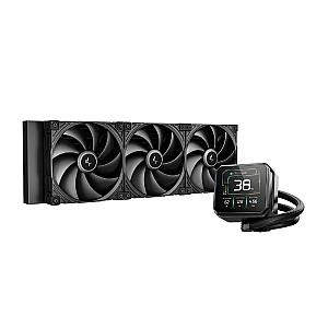 Cooler procesor DEEPCOOL SPARTACUS 420
