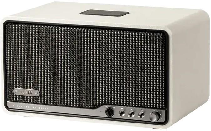 Boxa portabila EDIFIER  S300 Ivory