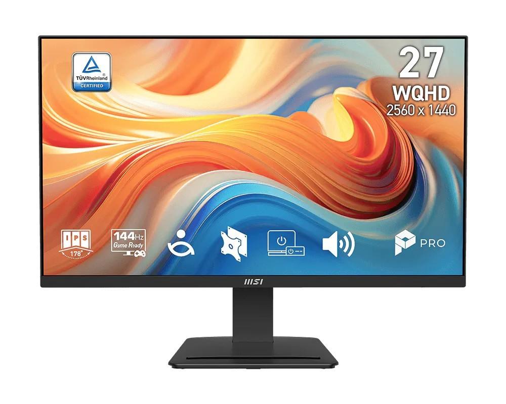 Monitor MSI PRO MP273Q E14
