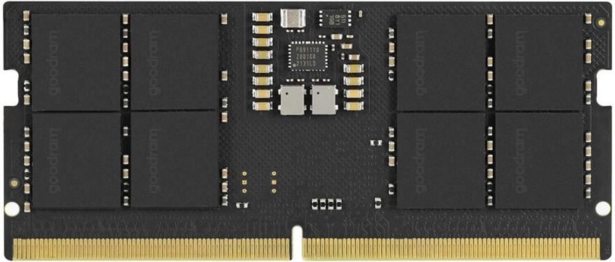 Memorie operativa RAM Goodram GR5600S564L46S/8G