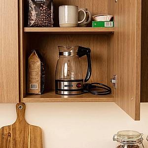 Ibric de cafea Muhler TK900G
