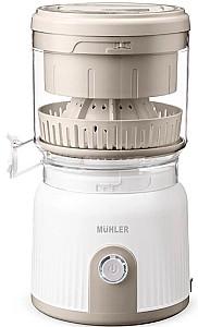 Storcator de fructe Muhler MJ-9022