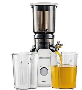 Storcator de fructe Muhler MSJ-250