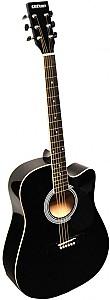 Chitara acustica Clifton 41 BK Acoustic Set