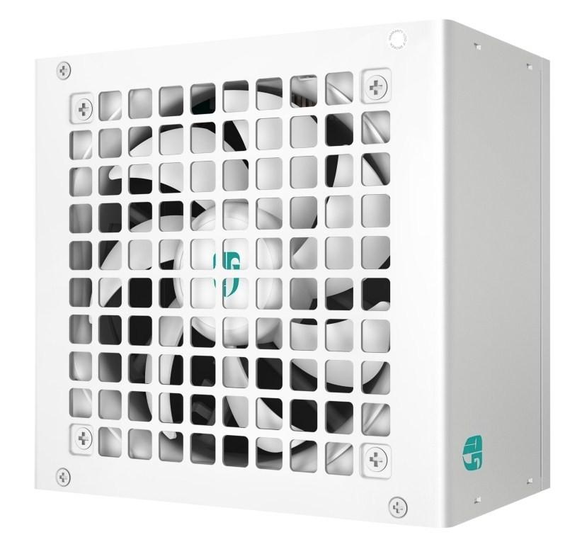 Sursa de alimentare DEEPCOOL PQ1000G WH