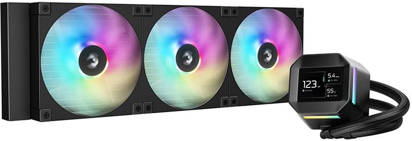 Cooler procesor DEEPCOOL LM420