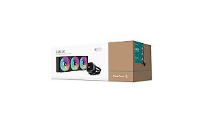Cooler procesor DEEPCOOL LM420