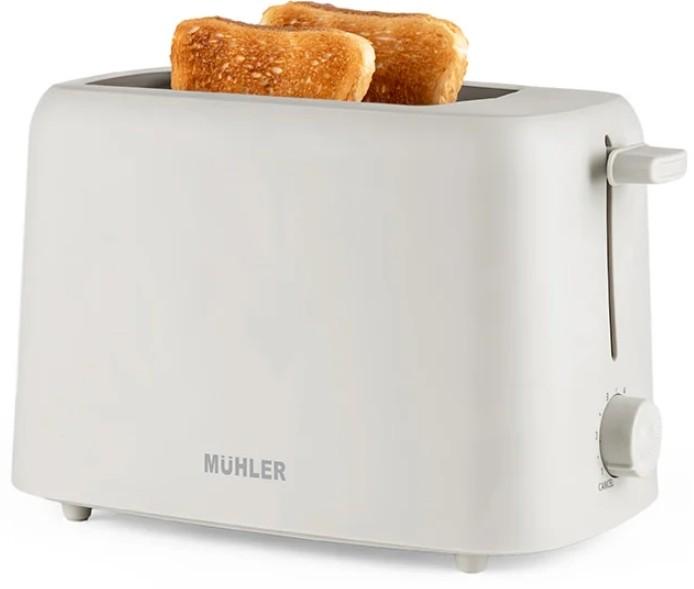 Toaster Muhler MT-727