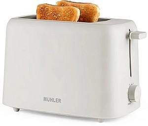 Toaster Muhler MT-727