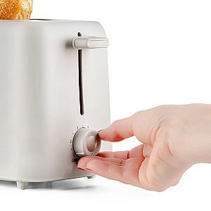 Toaster Muhler MT-727