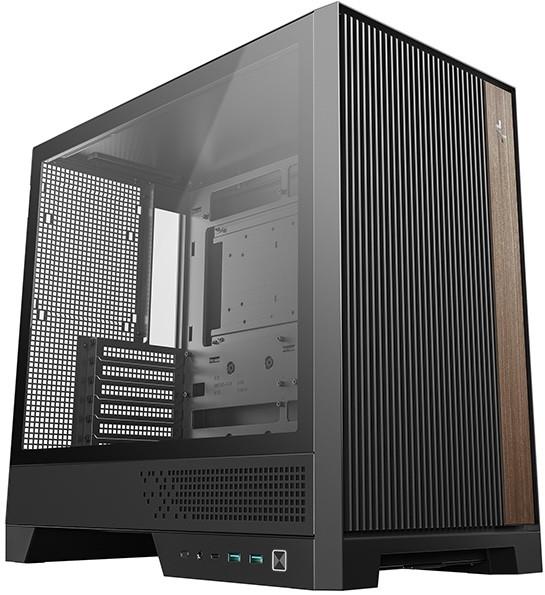 Carcasa DEEPCOOL CL600