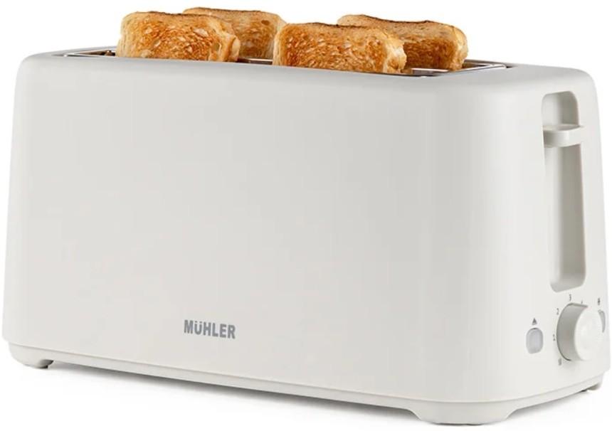 Toaster Muhler MT-747