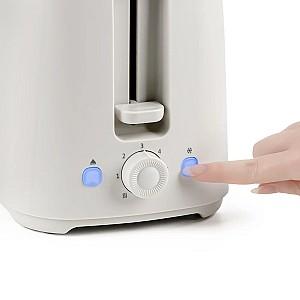 Toaster Muhler MT-747