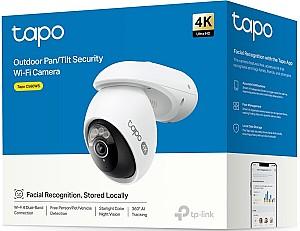 Camera de supraveghere video Tp-Link Tapo C560WS