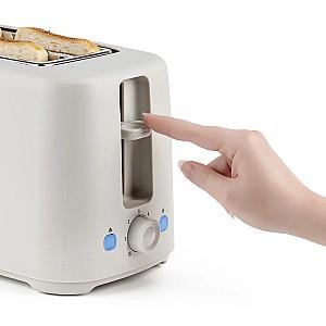 Toaster Muhler MT-747