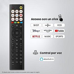 Televizor Hisense 50U7SE