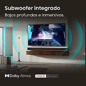 Televizor Hisense 50U7SE