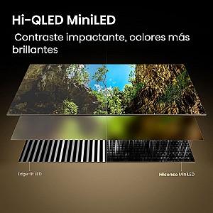 Televizor Hisense 50U7SE