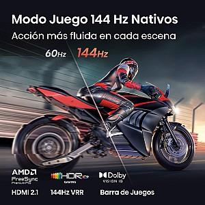 Televizor Hisense 50U7SE