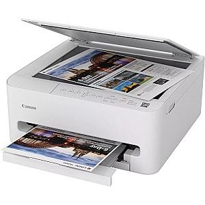Imprimanta Canon Pixma TS4140I