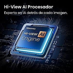 Televizor Hisense 50U7SE