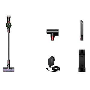 Aspirator vertical Dyson V8 Cyclone Black