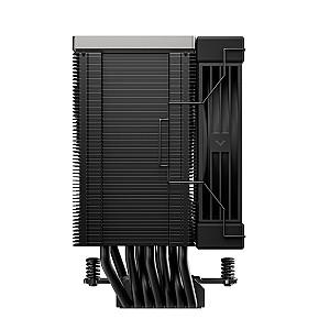 Cooler procesor DEEPCOOL AK700 DIGITAL NYX