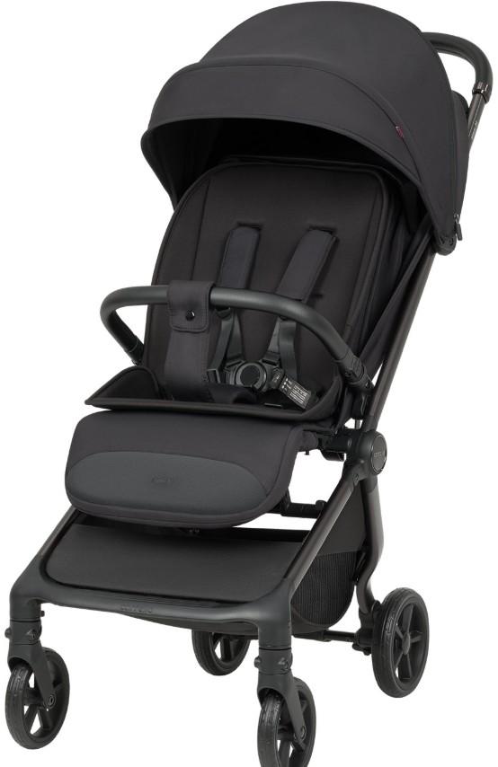 Carucior de plimbare Carrello Atom M CRL-5527 Diamond Black