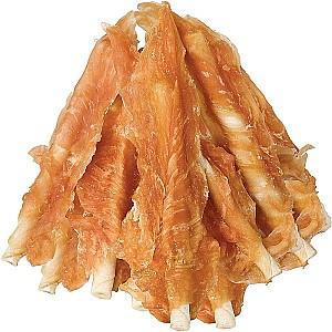 Snackuri pentru caini Dog Fest Chicken Fillet on Chew Stick 500 g