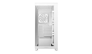 Carcasa DEEPCOOL CG580 4F V2 WH