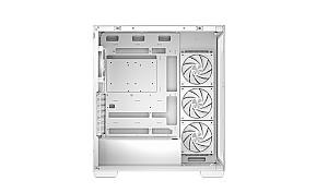 Carcasa DEEPCOOL CG580 4F V2 WH