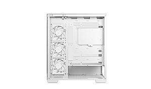 Carcasa DEEPCOOL CG580 4F V2 WH