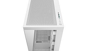 Carcasa DEEPCOOL CG580 4F V2 WH