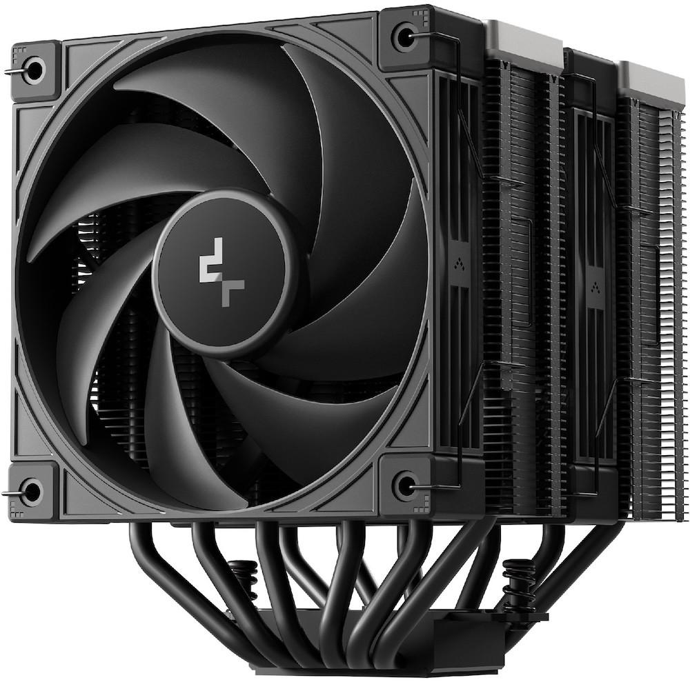 Cooler procesor DEEPCOOL AK620 G2