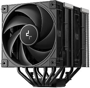 Cooler procesor DEEPCOOL AK620 G2 DIGITAL NYX