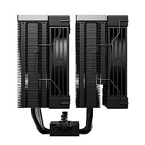 Cooler procesor DEEPCOOL AK620 G2 DIGITAL NYX