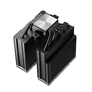 Cooler procesor DEEPCOOL AK620 G2 DIGITAL NYX