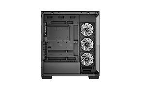Carcasa DEEPCOOL CG580 4F Black