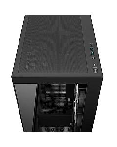 Carcasa DEEPCOOL CG580 4F Black