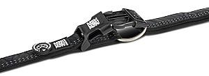 Zgarda pentru caini Max & Molly Matrix 2.0 Black 301083 M